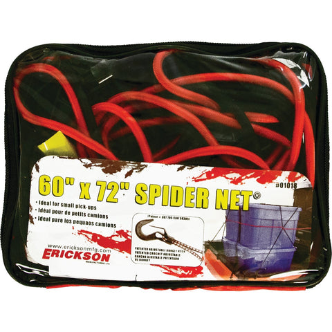 Erickson Cargo Net; Mfg #01018