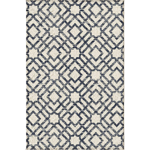 Backyard Bungalow Outdoor Rug; Mfg #2328NP71DB.084
