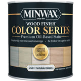 Minwax Wood Finish Color Series Oil-Based Stain; Mfg #845100000