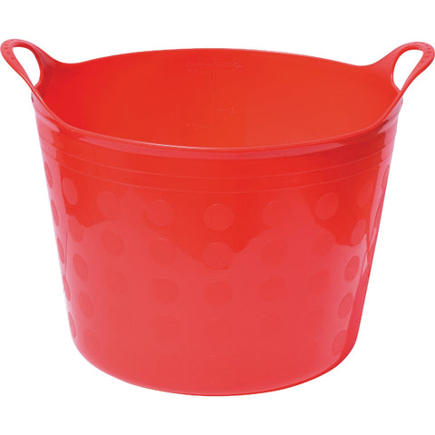Tuff Stuff Flex Tub; Mfg #F7-RD