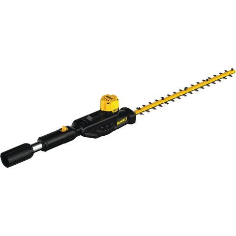 DeWalt 20V MAX Cordless Pole Hedge Trimmer Head; Mfg #DCPH820BH