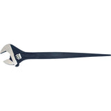Crescent Spud Handle Adjustable Wrench; Mfg #AT215SPUD