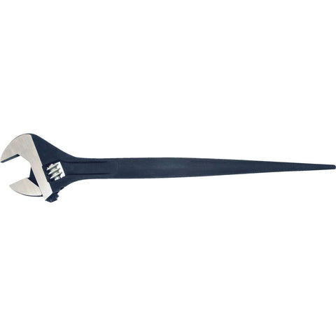 Crescent Spud Handle Adjustable Wrench; Mfg #AT215SPUD