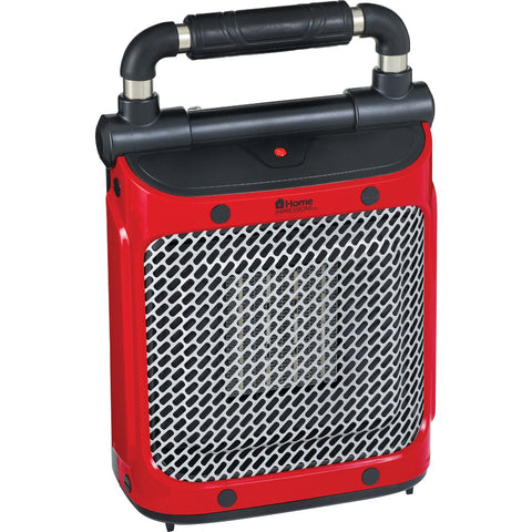 Home Impressions Recirculating Utility Electric Space Heater; Mfg #UH-02
