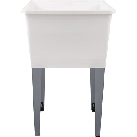 Tehila 21 Gal. Laundry Tub; Mfg #202486
