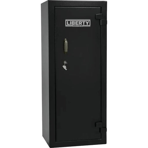 Liberty Safe Gun Safe; Mfg #24-165-9AA