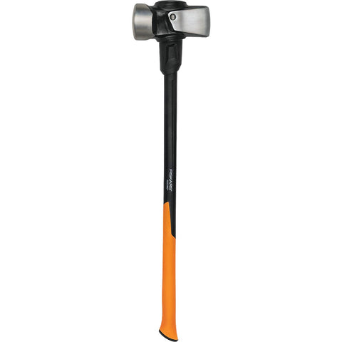 Fiskars Pro IsoCore Sledge Hammer; Mfg #1067470