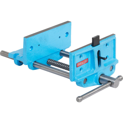 Channellock Woodworker's Vise; Mfg #370983