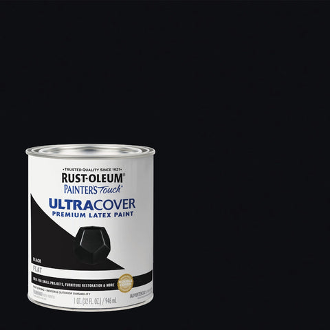 Rust-Oleum Painter's Touch 2X Ultra Cover Premium Latex Paint; Mfg #1976502
