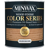 Minwax Wood Finish Color Series Oil-Based Stain; Mfg #800001000