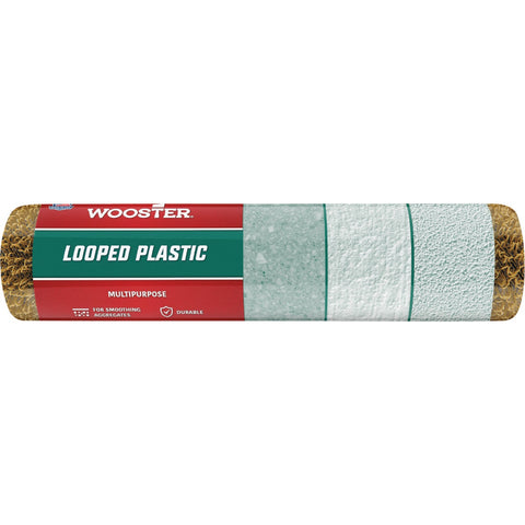 Wooster Texture Maker Specialty Roller Cover; Mfg #R233-9