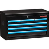 Channellock 26 In. Tool Chest with Drawer Liners; Mfg #727000