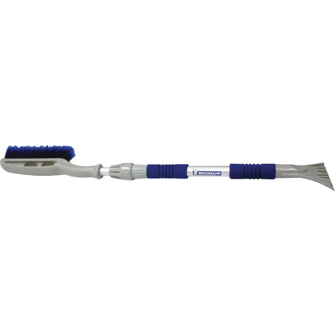 Michelin Telescopic Snowbrush; Mfg #19197