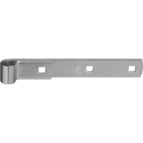 National Zinc Hinge Strap; Mfg #N131-102