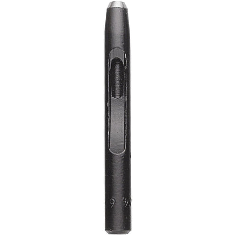 General Tools Hollow Steel Punch; Mfg #1280F