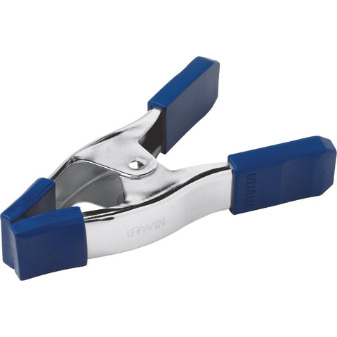 Irwin Quick-Grip Metal Spring Clamp; Mfg #222702
