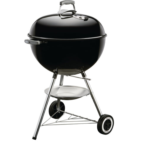 Weber Original Kettle Charcoal Grill; Mfg #741001