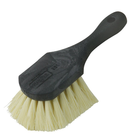 Harper Scrub Brush or Acid Brush; Mfg #H281