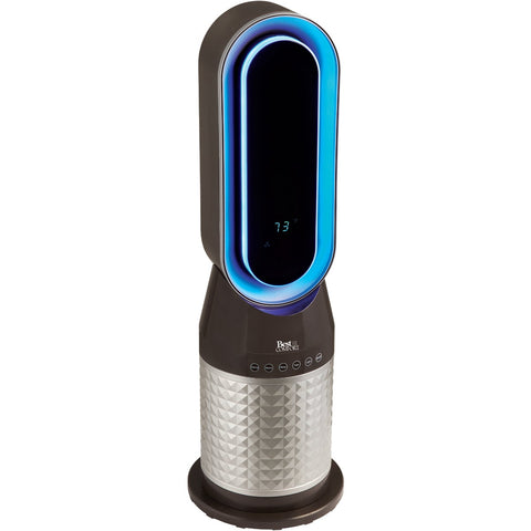 Home Impressions Tower Ceramic Space Heater; Mfg #BHN1901R