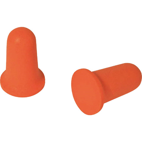 DEWALT NRR 33 dB Disposable Earplugs (50-Pair); Mfg #DPG63BG50