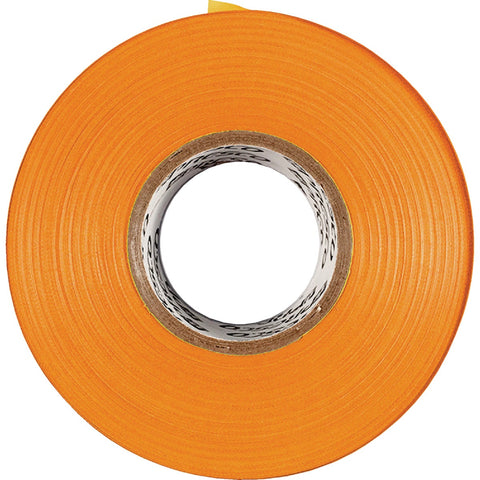 Midwest Fastener Hy-Ko Orange Caution Tape; Mfg #CAR-100