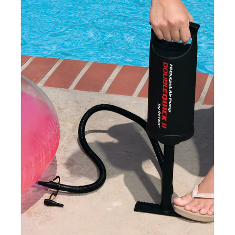 High-output Hand Air Pump; Mfg #68614E
