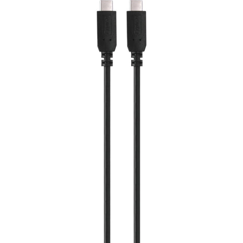 Blue Jet Type-C USB to Type-C USB Charging & Sync Cable; Mfg #BJ-1013