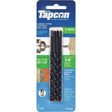 Tapcon Carbide Masonry Drill Bit; Mfg #11250