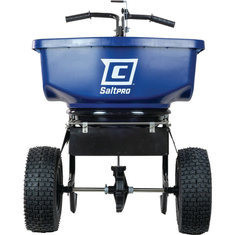 Chapin SureSpread Salt & Ice Melt Broadcast Spreader; Mfg #88300B