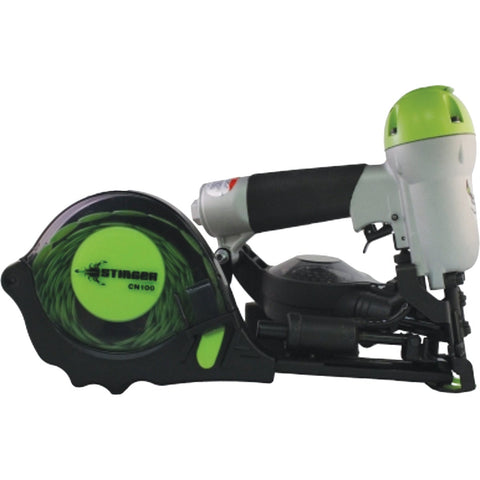 Stinger CN100 Cap Nailer; Mfg #136252