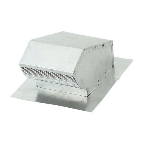 Lambro Aluminum Roof Vent Cap; Mfg #116