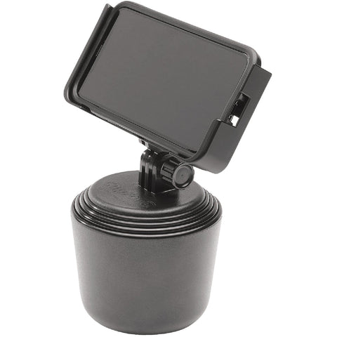WeatherTech CupFone Two View Phone Holder; Mfg #8ACF5TV