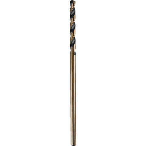 DEWALT Black Oxide Drill Bit; Mfg #DW1614