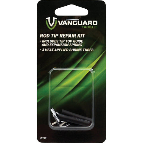 Inception Vanguard Rod Tip Repair Kit; Mfg #VRTRK