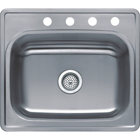 CMI Bala Kitchen Sink; Mfg #481-5441
