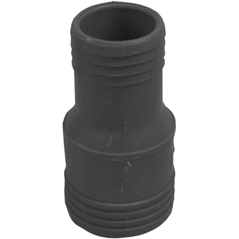 Boshart Polypropylene Insert Coupling; Mfg #UPPRC-2015