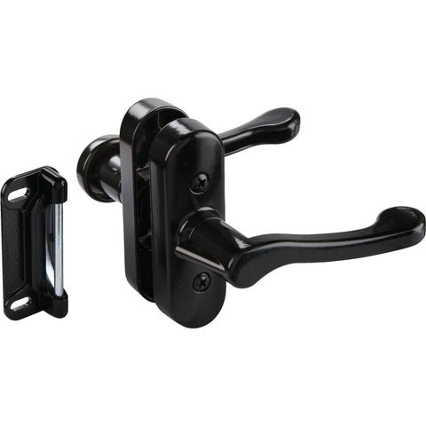 National Lever Screen/Storm Door Latch; Mfg #N262-204