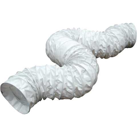 Lambro Vinyl Flexible Ducting; Mfg #1309