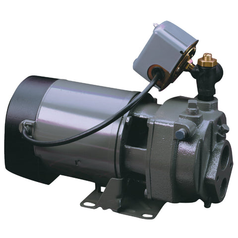 Do it Best Jet Pump; Mfg #JHU10