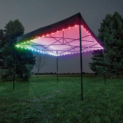 Brightz Canopybrightz Light Set; Mfg #P5428