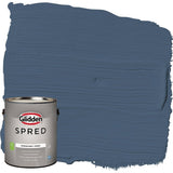 Glidden Spred Interior Grab-N-Go Paint + Primer; Mfg #GLSIN50BFJ/01
