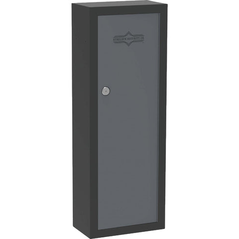 Surelock Security Combat Lockable Gun Cabinet; Mfg #8598801