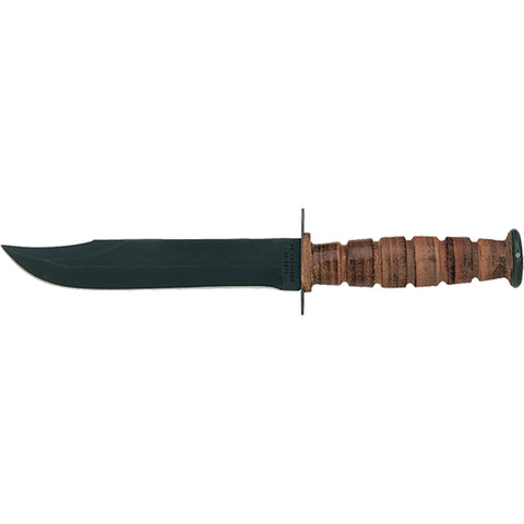 Case USMC Fixed Blade Knife; Mfg #00334