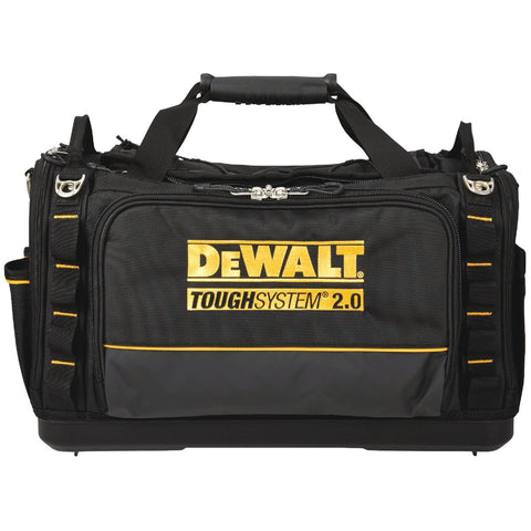 DeWalt ToughSystem 2.0 50-Pocket Tool Bag; Mfg #DWST08350