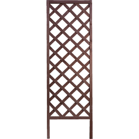 Panacea Lattice Framed Trellis; Mfg #81909-6