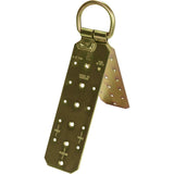 Fall Tech Reusable Roof Anchor; Mfg #A7410