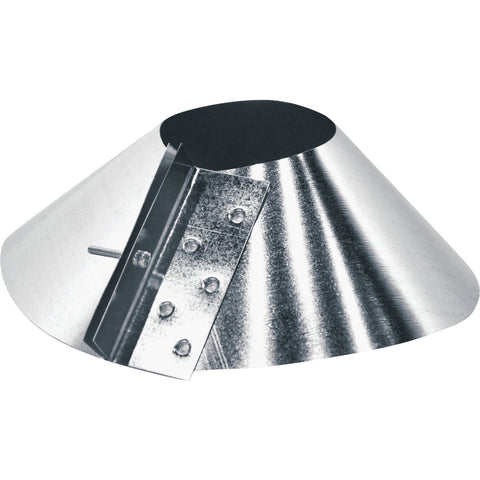 Imperial Storm Collar; Mfg #GV1376