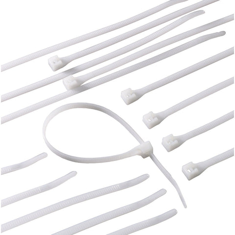 Gardner Bender DoubleLock Cable Tie; Mfg #46-310