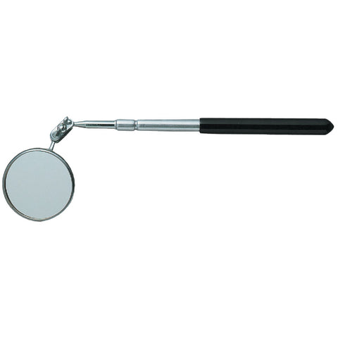 General Tools Round Telescoping Inspection Mirror; Mfg #557