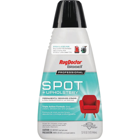 Rug Doctor Spot and Upholstery Cleaner; Mfg #5159